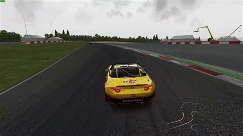 Assetto Corsa Online Race Fast Or Safe Youtube