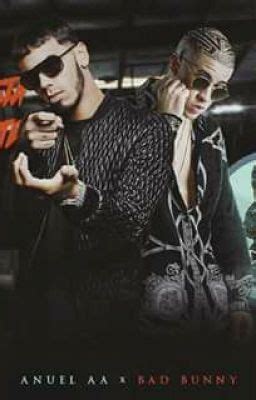 Bad bunny re responde anuel aa y karol g por burlarse de su vídeo yo perreo sola #badbunny #anuelaa #karolg. INTOCABLE #UniverseAwards2018 - Parte 5 en 2019 | Imagenes ...