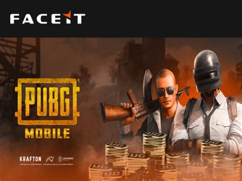 Pubg Mobile Challenger Cup By Faceit Announced Check Details
