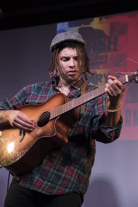 Samuel Harness, 1/2/21, Big Ash Brewing, Cincinnati, OH | Cincy Groove