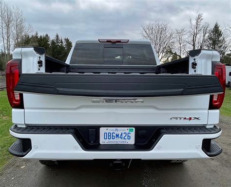 2023 Gmc Sierra 1500 At4x Aaa Oregonidaho