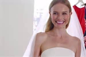 Watch Kate Bosworth Offers A Glimpse Of Her Romantic Wedding Day