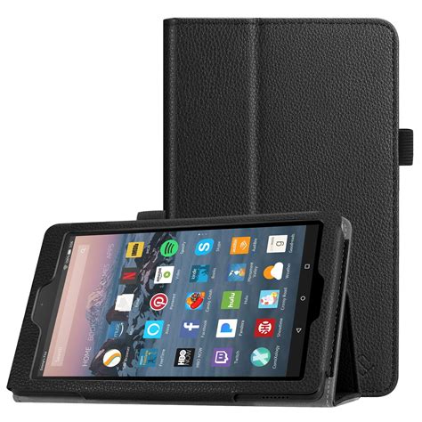 Case For Fire 7 Tablet 9th Generation 2019 Release Fintie Slim Fit