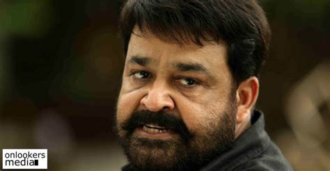 M g sreekumar, swetha mohan. Mohanlal to play an 85 year old in 1971 : Beyond Borders