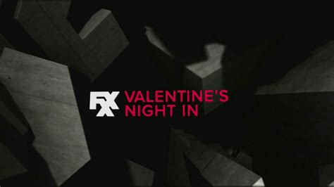 Fxx Valentines Night Movie Marathon Sponsored By Handr Block Tv Spot On Vimeo