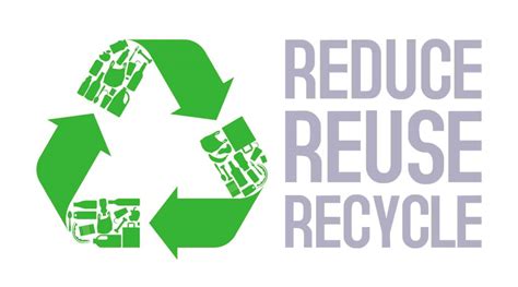 8 Ways You Can Contribute To Responsible Waste Management
