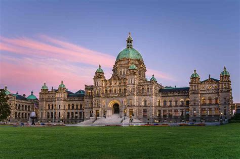 Top 21 Things To Do In Victoria Bc Tourist Places In Victoria Canada