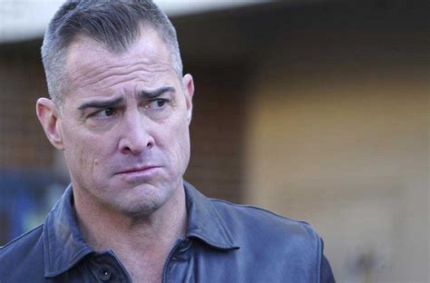 Macgyver Foto George Eads Sobre Un Total De