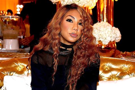 Tamar Braxton And Wetv Part Ways After Singers Scathing Statement On