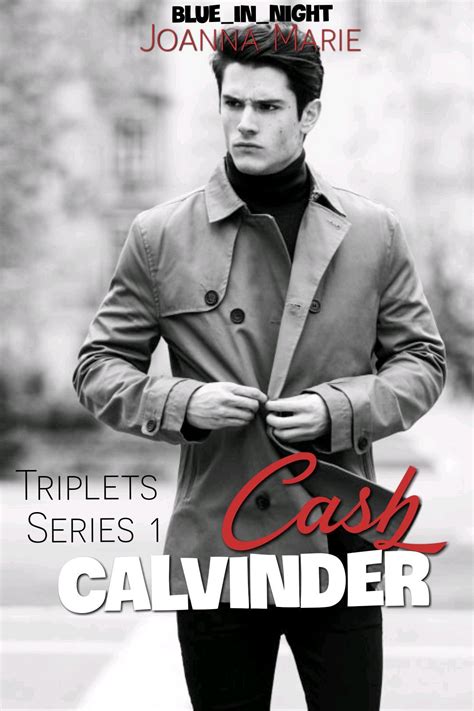 To beat a villainess, you must be even more evil t. Triplets Series 1: Cash Calvinder - Teaser - Wattpad ...