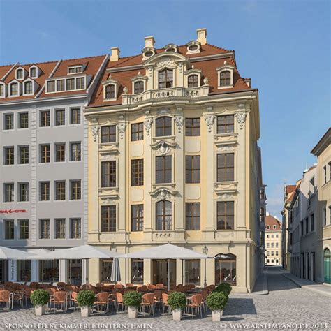 +49 351 801 4432 fax: Virtuelle Rekonstruktion des Dinglinger-Hauses in Dresden