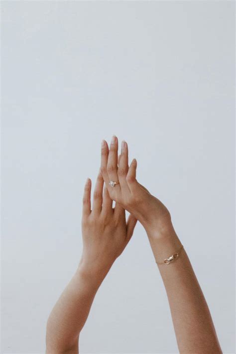Hands · Pexels