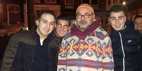 2:42 lars ulrich 1 405 714 просмотров. LE ROI MOHAMMED VI EBLOUIT LES MEDIAS PAR SON STYLE | Actu ...