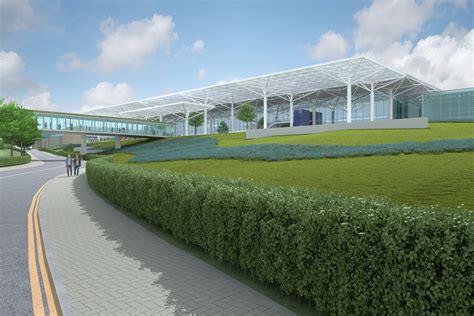Todd Architects Bristol Airport Expansion Thrown Out Over Climate
