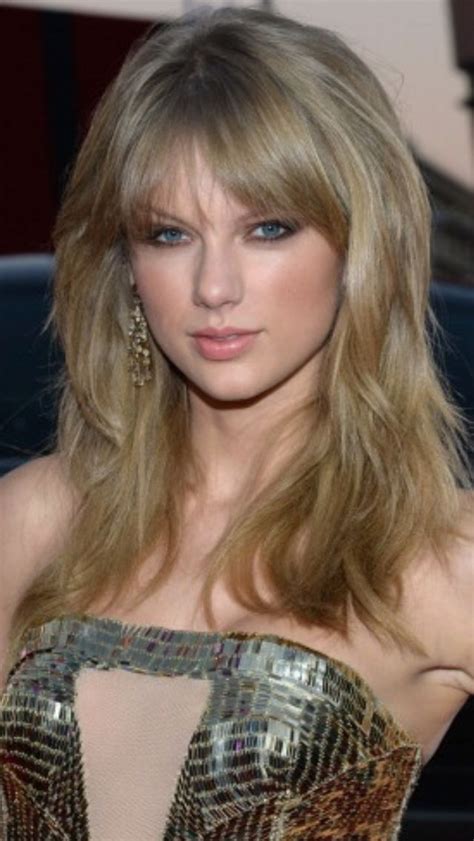 Ama 2013 Taylor Swift Hair American Music Awards Girl Celebrities