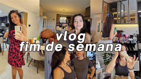 Vlog Fim De Semana Organiza O E Tour Na Cozinha No Ap Rotina