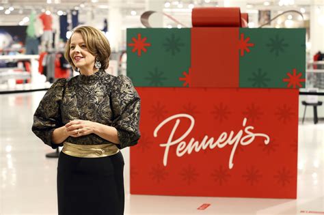 Jcpenney Starts Search For New Ceo As Jill Soltau Exits