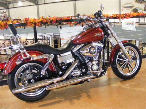 Specs are scattered all over the net and with some inconsistancies. 2009 Harley-Davidson FXDL Dyna Low Rider Cruiser for sale ...