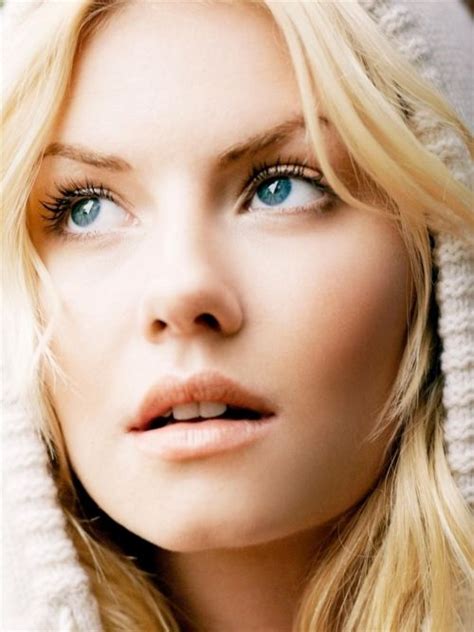 See more ideas about celebrities, cleft chin, actors. blonde with cleft chin | Elizabeth cuthbert, Elisha ...