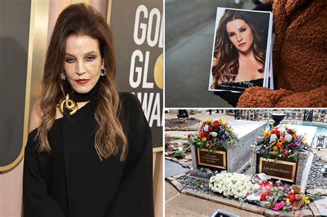 lisa marie presley took opioids lost 50 pounds before death report