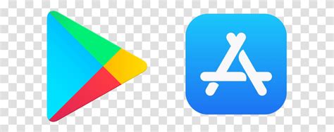 App Store Icons 01 Logo Google Play Store Icon Trademark Light