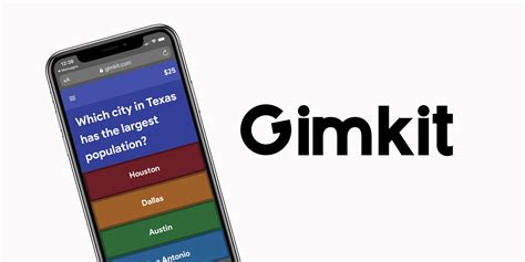 Gimkit | Live Quiz Learning Game | Quizalize