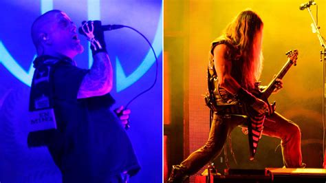 Watch Pantera Play Their First Show In 21 Years With Zakk Wylde On