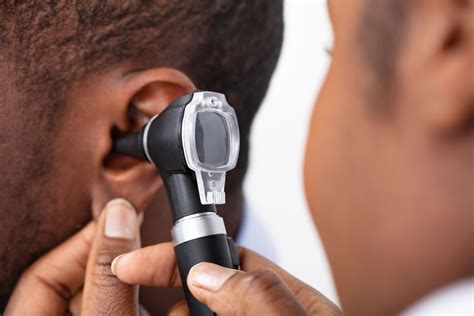 Otoscope Functions And Uses During Otoscopy