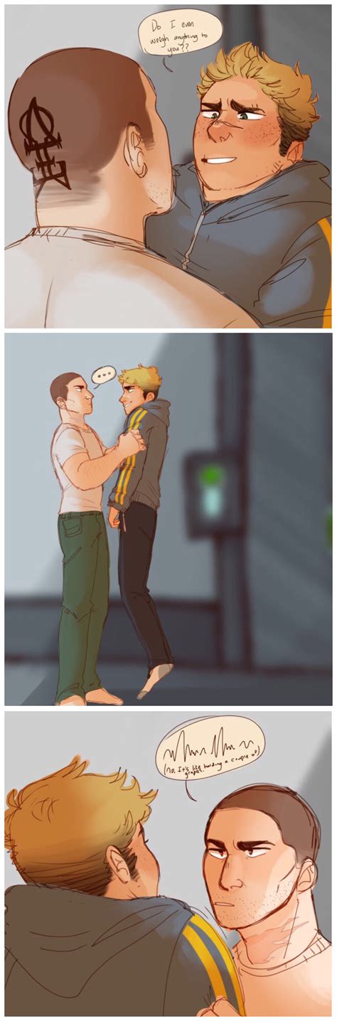 Jake peralta and his diverse, lovable colleagues as they police the nypd's 99th precinct. Maine so strong, Wash so smol X3 (Brooklyn Nine-Nine ...