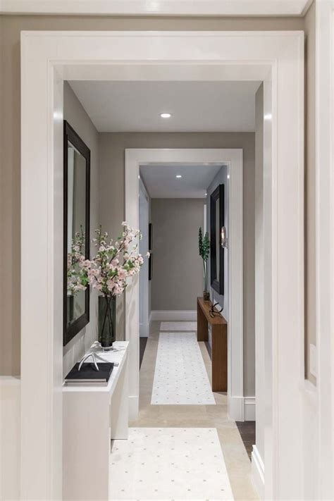 20 Marvelous Home Corridor Design Ideas That Looks Modern Decoracion