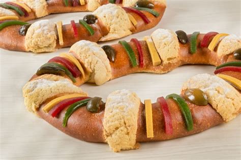 ¿cuál Es El Significado De La Rosca De Reyes National Geographic En