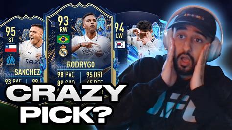 Open Crazy Tots Pick Now Youtube