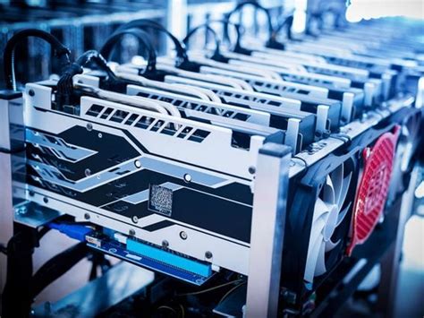 How Does Bitcoin Mining Work Bitcoin Mining Explained