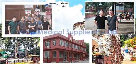 Yms Malacca Trip Yeap Medical