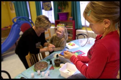 Kinderopvang Wordt Onbetaalbaar Het Belang Van Limburg