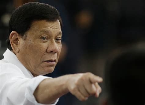 president rodrigo duterte could hold effective power in the philippines for years to come the