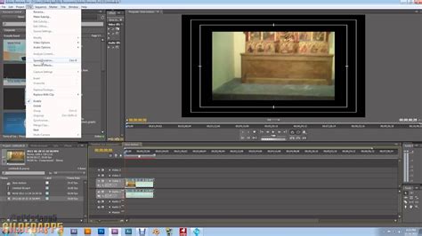 Slow Motion Adobe Premiere Pro Tutorial Youtube