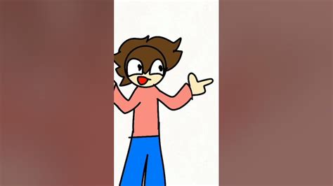 Stop Taking My Chips Animação Animation Youtube