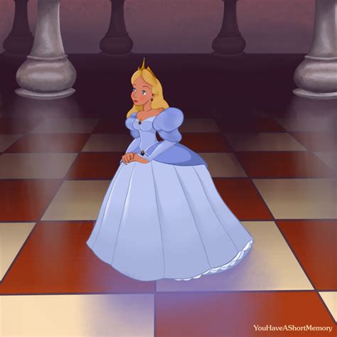 Princess Alice By Youhaveashortmemory On Deviantart Princess Alice Alice In Wonderland