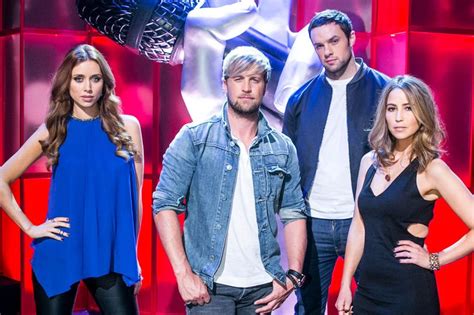 The Voice Of Ireland Series 1 5 High Res