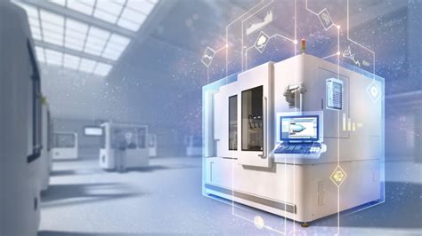 Process and act on data wherever it's created. Edge Computing: Digitalization in machine tool ...