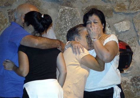 Detenida Una Mujer En Jaén Tras Encontrar Muertos A Sus Rtve