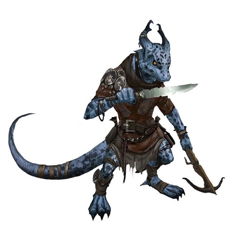Submitted 4 years ago by aegrotat. Kobold Scout - Monsters - Archives of Nethys: Pathfinder ...