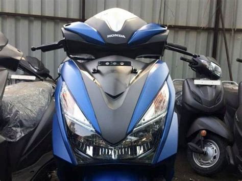 Top scooters under 125cc available under 125cc in india are tvs ntorq 125, suzuki access 125 and honda activa 125. Honda Grazia Scooter Price, Engine, Specs, Features, Sales ...