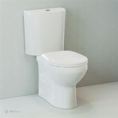 Caroma Toilet Suite 4822583 Ue4asset