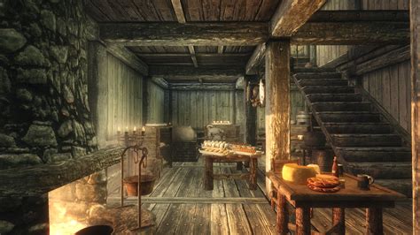 Old Solitude At Skyrim Nexus Mods And Community