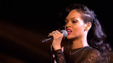 Rihanna Diamonds Live Rihanna Diamonds Rihanna Unapologetic Rihanna
