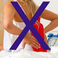 Lower Back Pain Treatment at Home: 5 Common Mistakes to ...