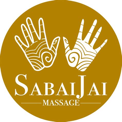 Sabaijai D Massage Patong