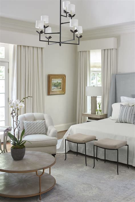 16 small master bedroom ideas that prove bigger isn't necessarily better. Master Bedroom | Atlanta Residential | Furniture, Home ...
